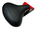 Cruiser/ Exercise Saddle with Gel Top - Webspring Base/Dual Coil Springs