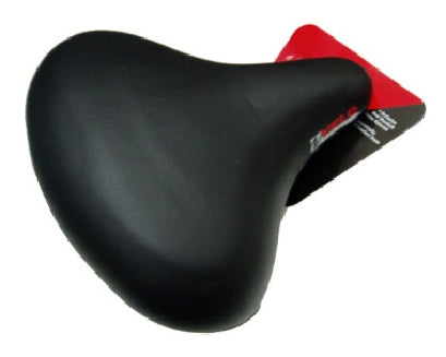 Cruiser/ Exercise Saddle with Gel Top - Webspring Base/Dual Coil Springs