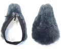 Pure Wool Sheepskin Seat Cover - Large