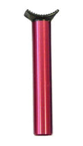 Pivotal Seat Post - 25.4mm - Red