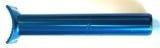 25.4mm x 150mm Pivotal Seatpost - Mid Blue