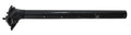Seatpost - Dual Bolt - 27.2 X 350mm - Carbon Fibre - Gloss Black - (15mm Offset)