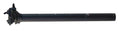Seatpost - Dual Bolt - 27.2 X 350mm - Carbon Fibre - Matt Black - (15mm Offset)