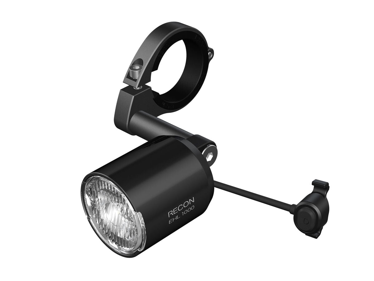 Giant Recon E HL 1000 E-Bike Headlight