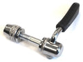Seat Post Bolt - Quick Release - Steel - 8 x 50mm