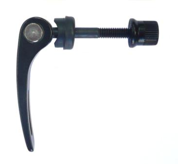 Quick Release S/P Alloy - M6 X 45mm - Black