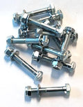 Seat Post Bolt M8 x 50mm (Bag of 12)