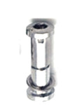 Quick Pillar Bolt - Double Ended - M8 X L25mm (Single)