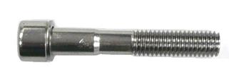 M7 x 45mm Seat Post Bolt (Sold Individually)
