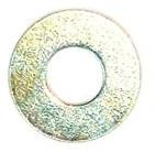 Washers 5/16" Hole (Bag Of 100)