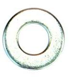 Washers 3/8" Hole (Bag Of 100)
