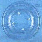 Spoke Protector - Plastic - 4 Prong 32H - Size 5 1/2"