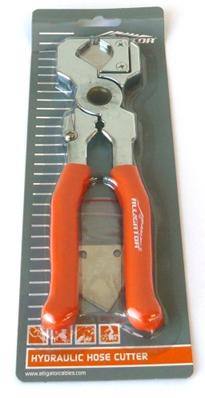 Hose Cutter - Heavy Duty For Hydraulic Brake Line