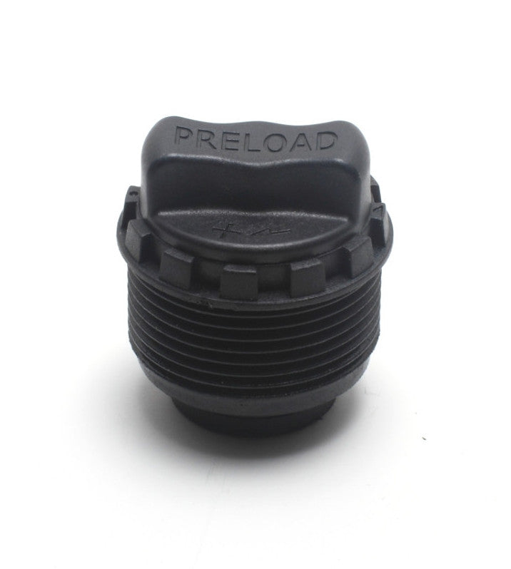 SR Suntour FKE008-11 2016 XCT 28mm Top Cap (Left Side)