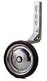 Heavy Duty Training Wheels - Suit 14"-20"