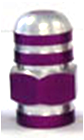 VA-200 Valve Nut - Green
