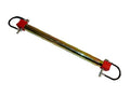 Bike Adaptor - Steel - Spring Loaded - 15kg Max Capacity