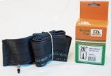 Fat Bike Tube 26" X 3.50/4.00" - F/V 48mm