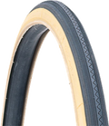 27" x 1" Speed Tread Tyre - Black/Gum Wall (25-630)