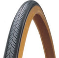 Duro Speedy Arrow 700 x 25C Road Tyre - Black/Gumwall