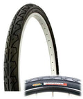 26" x 1.50" Slick Tyre with Puncture Protection