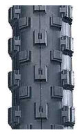 26" x 1.95" MTB Tyre - Black (50-559)