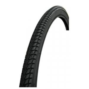 Crossranger 24" x 1 3/8" Tyre - Black