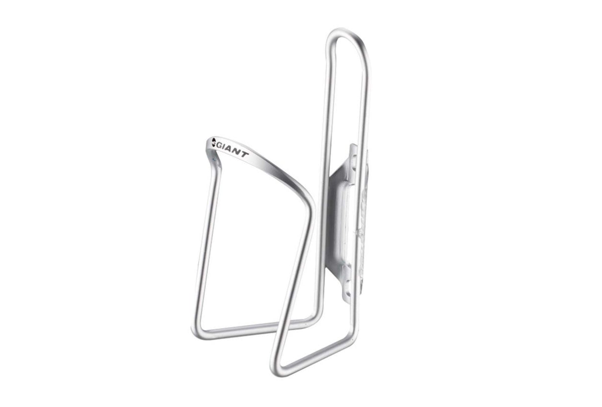 Giant Gateway 5mm Bottle Cage - Silver