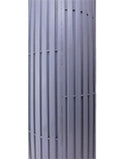 8" x 1 1/4" Tyre - Grey