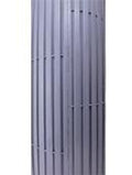 Shop Soiled New Old Stock 8" x 1 1/4" Tyre - Grey