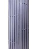 Shop Soiled New Old Stock 8" x 1 1/4" Tyre - Grey