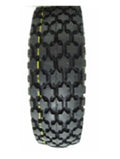 4.10/3.50-4 Tyre - Black (4PR)