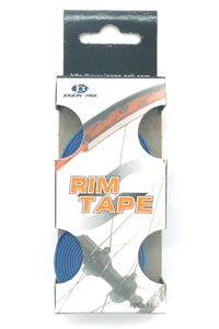 Nylon Rim Tape - Blue - 26" x 22mm - Pack of 2