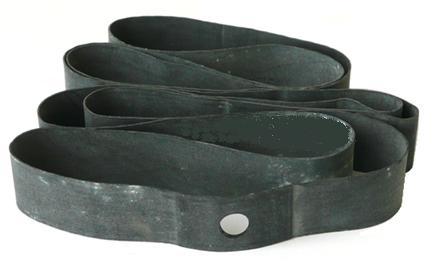 Rubber Rim Tape - 12" x 20mm