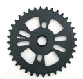 Defiant! BMX Sprocket - 36T - Black