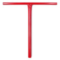 Chromoly Kick Scooter T-Bar Handlebar - Red