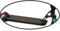 Bulletproof Kick Alloy Scooter Deck - Matte Black
