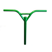 Scooter Y Bar - Green