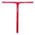 T Bar Steel Red