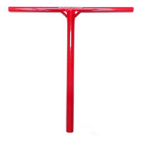 T Bar Steel Red