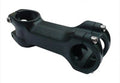 1 1/8" Ahead Stem - 8°/90mm - Suits 31.8mm H/Bar - Black