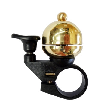 Pro Series Brass Top Flick Bell - Suit 22.2mm H/Bar - Small