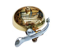 Pro Series Brass Top Flick Bell - Suit 25.4mm H/Bar - Large