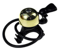 Flick Type Brass Bell - Mini Size