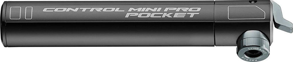 Giant Control Mini Pro Pocket Pump