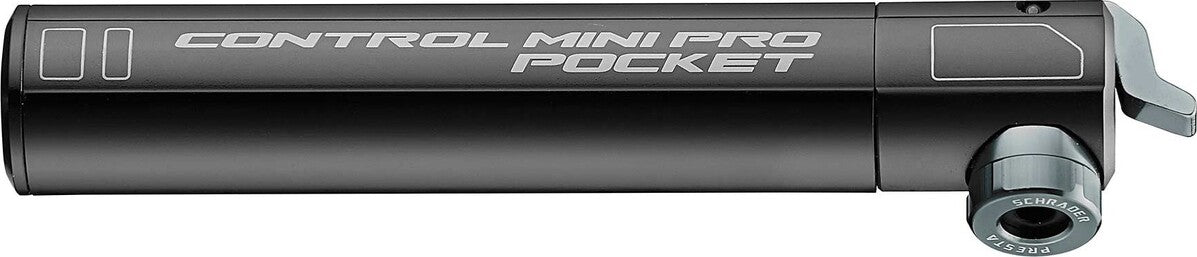 Giant Control Mini Pro Pocket Pump