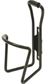 Pro Series Heavy Duty Alloy Bidon Cage - Black