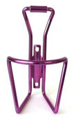 Pro Series Heavy Duty Alloy Bidon Cage - Purple