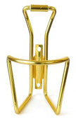 Pro Series Heavy Duty Alloy Bidon Cage - Gold
