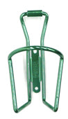 Pro Series Heavy Duty Alloy Bidon Cage - Green